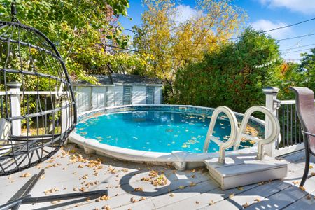 Maison à étages - 245 Boul. de Palerme - Photo 4