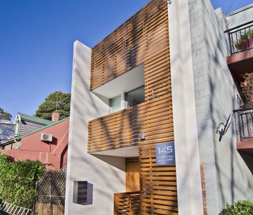 4/145 Railway Parade, Erskineville NSW 2043 - Studio For Rent | Domain - Photo 1