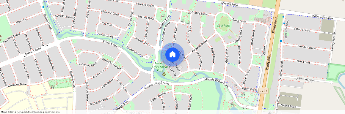 203/42 Rowell drive, Vic 3754, Mernda