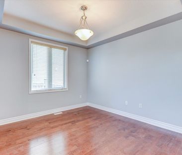 For Lease - 49 Peppermint Close Unit# Main & 2nd, Brampton, Ontario - Photo 3