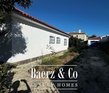1166 Av. 25 de Abril, Cascais, Lisbon 2750 - Photo 1