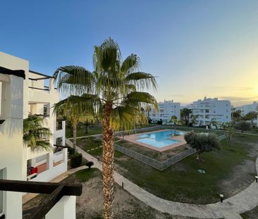 Alquiler de piso en Steffi graff - Photo 5