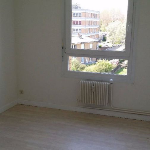 Appartement 2 pièces à Dunkerque - Photo 1