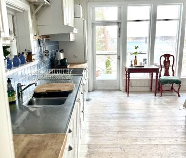 Saltsjö-boo - 4rok - 3mån - 17.500kr/mån - Photo 5