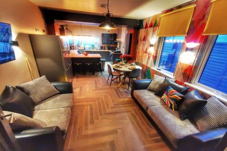 1 bedroom house to rent - Photo 2