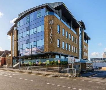 The Ring, Bracknell, RG12 - Photo 6