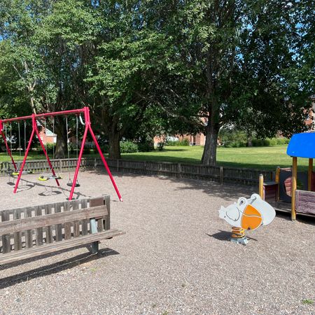 Lovisebergsgatan 4 B - Photo 3