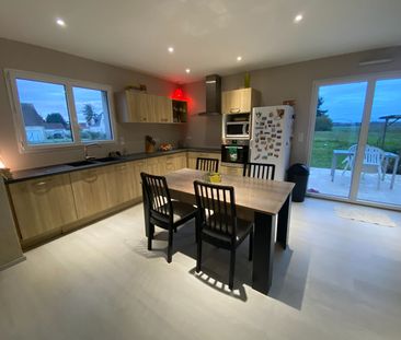 Location maison 5 pièces, 130.00m², Vineuil - Photo 3