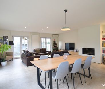 Landelijk gelegen vrijstaande woning met open zicht, verhuur voor k... - Photo 3