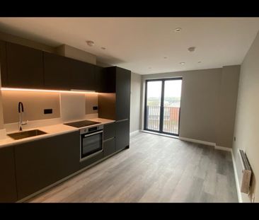 1 Bed Flat, Springwell Gardens, LS12 - Photo 3