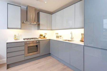 2 Bed Flat, Brecknock Road, N7 - Photo 5