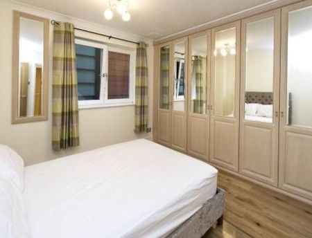 2 Bed Flat, High Timber Street, EC4V - Photo 5