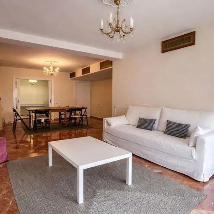 Luxury Flat for rent in Seville, Andalusia - Foto 1