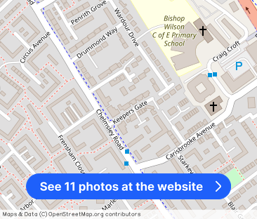 Keepers Gate, Chelmsley Wood B37 - Photo 1