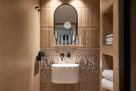 Studio/Γκαρσονιέρα για ενοικίαση Κέντρο - Άγιος Μηνάς (Ηράκλειο Κρήτης) - Φωτογραφία 5