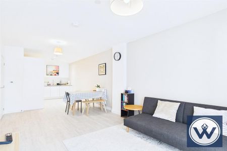 2 bedroom apartment to rent - Photo 5