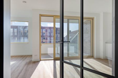 Portiekflat Isabellastraat, Breda huren? - Foto 4