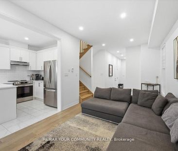 For Lease - 76 Sagewood Avenue, Barrie, Ontario - Photo 5