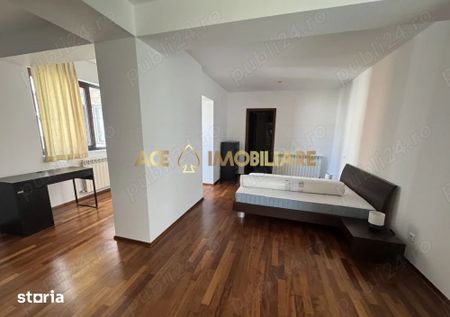 3 Camere de inchiriat | Herastrau | Metrou | Parcare | Boxa - Fotografie 3