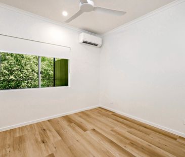 The pinnacle of living - unfurnished luxury apartment - Photo 1