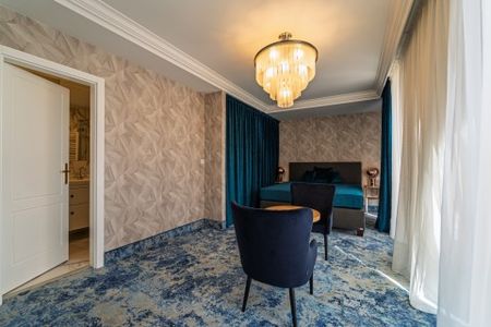 Newly built 3-bedroom apartment with 3 bathrooms on Andrássy út - Photo 4