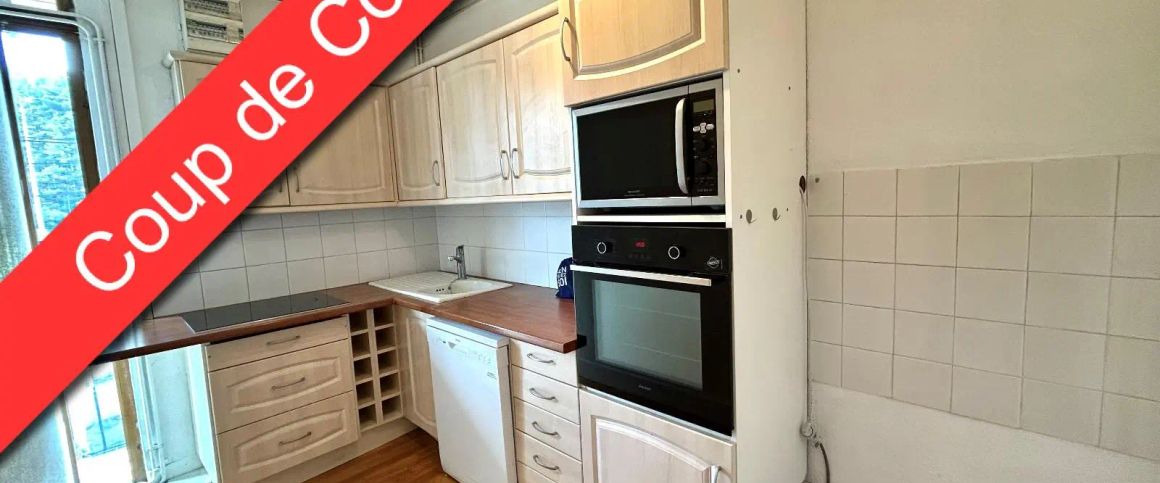Appartement à louer 3 pièces 98.8m² - Photo 1