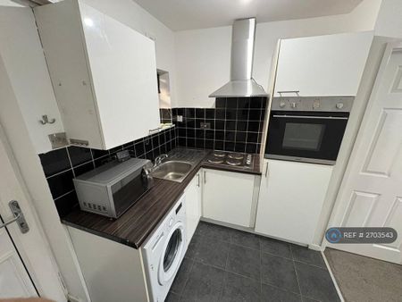 1 bedroom flat to rent - Photo 2
