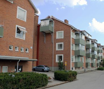 Våggatan 17 B - Foto 1