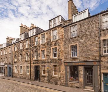 Thistle Street - Photo 5