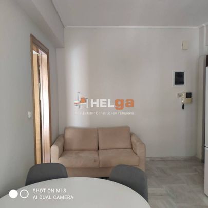 Studio/Γκαρσονιέρα για ενοικίαση Τερψιθέα - Γλυφάδα (Πάτρα) - Φωτογραφία 1