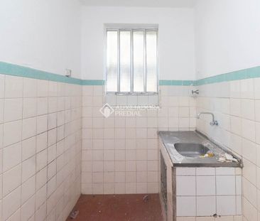 Apartamento com 1 quarto e 40m² para alugar em Centro Histórico, Po... - Foto 6