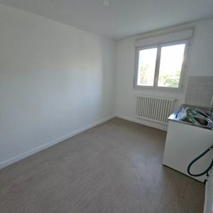 Location appartement T3 63.00m² à Saint-Dizier (52100) - Photo 2