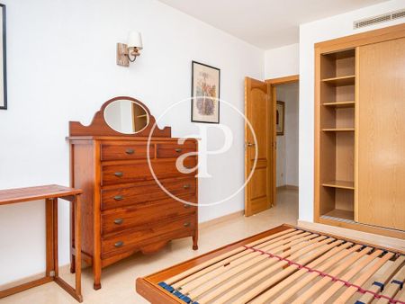 3 bedroom luxury Apartment for rent in Marratxí, Spain - Photo 3