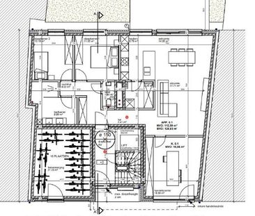 Appartement met aansluitend handels/kantoorruimte - Photo 4