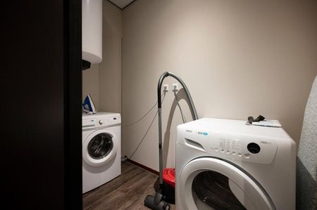 Te huur: Appartement Verbeekstraat 1 B 16 in Leiden - Foto 5