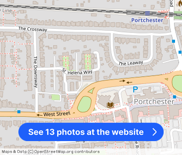 St. Helena Way, Portchester - Photo 1