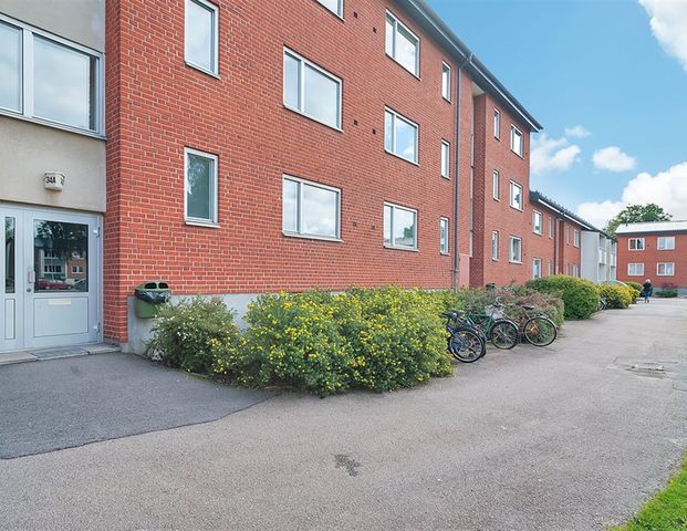 Hårstorpsvägen 7 A - Foto 1