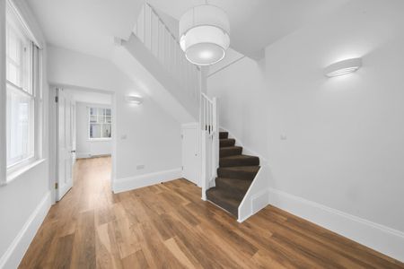 Durnford Street London SE10 - Photo 3