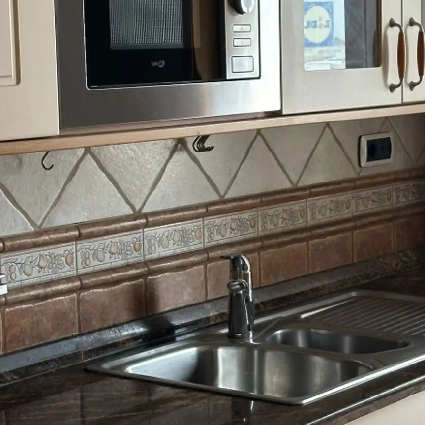 Piso de alquiler en Avenida del Balneario, 52, Arteixo pueblo - Photo 1