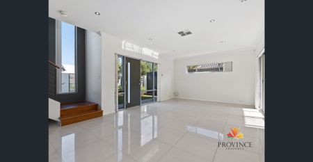 THE ENTERTAINER | Spacious Unfurnished Rivervale Home - Photo 5