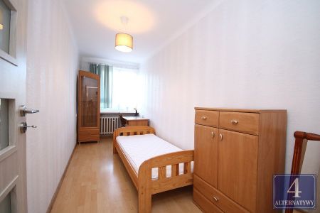 Mieszkanie 45 m2 Tarnów ul. Wita Stwosza - Zdjęcie 4