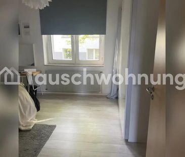 TAUSCHWOHNUNG Essen gegen Köln, 2,5 Zimmer Wohnung - Foto 1