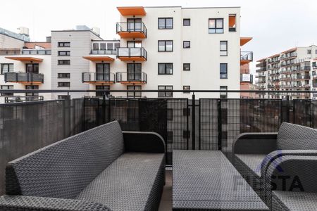 Warszawa Wola, ul. Jana Kazimierza - Zdjęcie 4