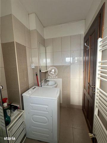 Garsoniera de inchiriat, bulevardul Independentei Spitalul clinic de - Fotografie 3