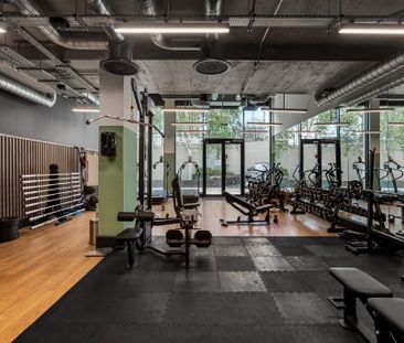 1 bedroom apartment to rent - Photo 4