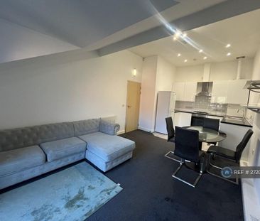 2 bedroom flat to rent - Photo 3