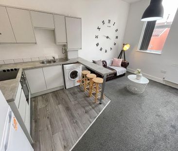 3 bedroom apartment to rent - Photo 6