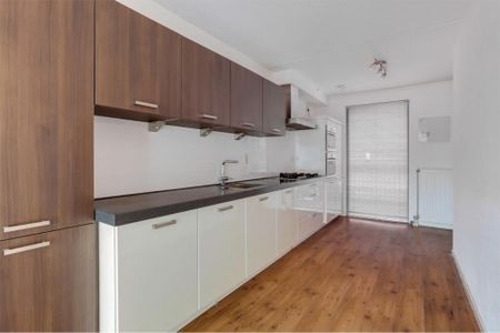 Apartment Amsterdam - Baden Powellweg - Foto 2