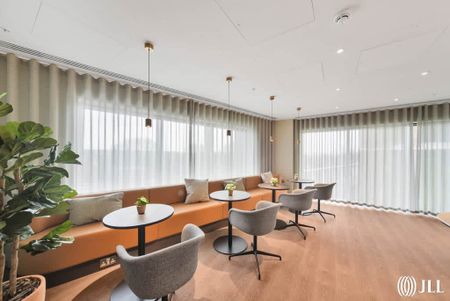 Affinity View London E16 - Photo 2