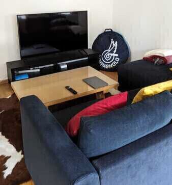 2-ROOM APARTMENT IN ZURICH – DISTRICT 1, FURNISHED, TEMPORARY - Photo 3